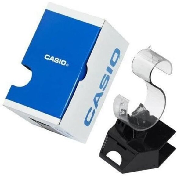 Casio Men’s W800h-1av Classic Sport Watch With Black Band 10-year battery life - Picture 4 of 7